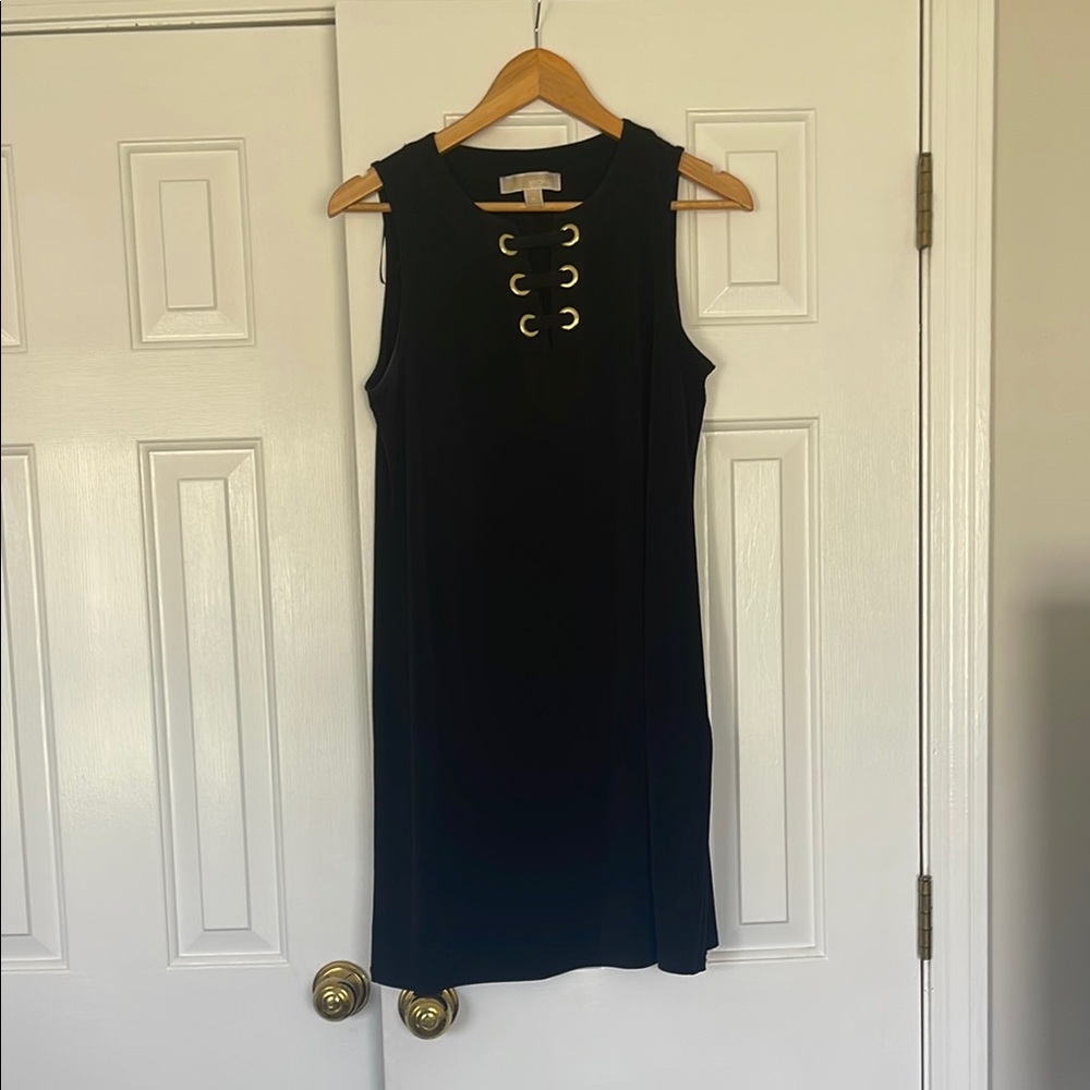 Michael Kors Sleeveless Dress